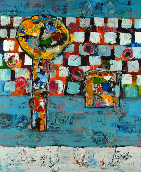 I Cannot Live With You. That Would Be Life (Emily Dickinson