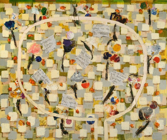 Messages and Memories