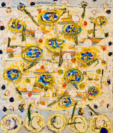 When Mirrors Become Windows